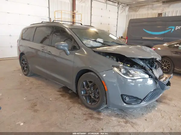 2C4RC1GG4LR250116 2020 CHRYSLER PACIFICA - Image 1