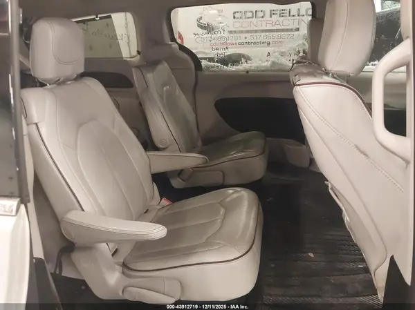 2C4RC1GG4LR258748 2020 CHRYSLER PACIFICA - Image 8