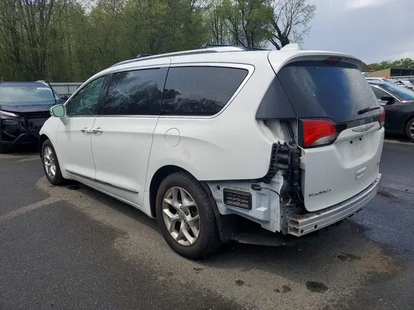 2C4RC1GG4LR271399 2020 CHRYSLER PACIFICA - Image 2