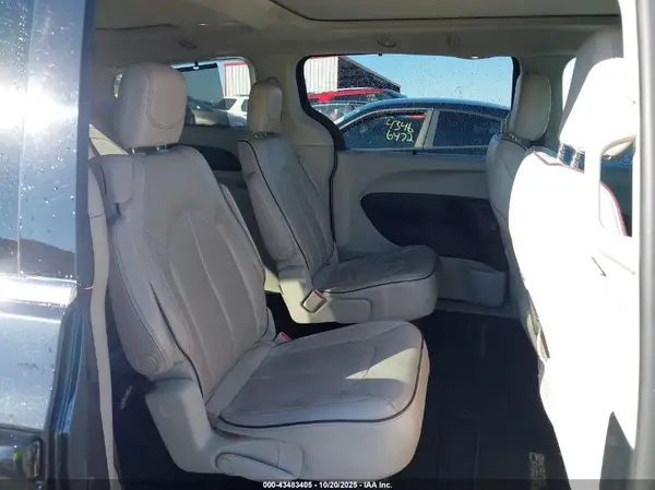 2C4RC1GG4LR275520 2020 CHRYSLER PACIFICA - Image 8