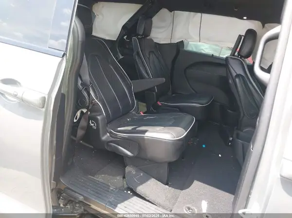 2C4RC1GG4LR277509 2020 CHRYSLER PACIFICA - Image 8
