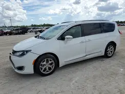 2C4RC1GG4LR283455 2020 CHRYSLER PACIFICA