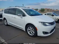 2C4RC1GG4LR284542 2020 CHRYSLER PACIFICA