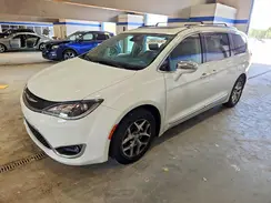 2C4RC1GG4LR285223 2020 CHRYSLER PACIFICA