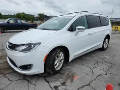2C4RC1GG4LR289501 2020 CHRYSLER PACIFICA
