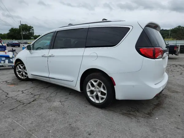2C4RC1GG4LR289501 2020 CHRYSLER PACIFICA - Image 2