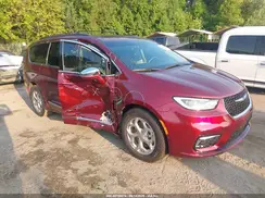 2C4RC1GG4NR104351 2022 CHRYSLER PACIFICA