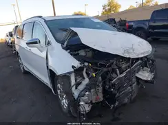 2C4RC1GG4NR114846 2022 CHRYSLER PACIFICA