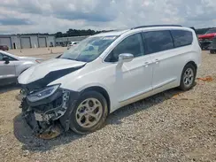 2C4RC1GG4NR120131 2022 CHRYSLER PACIFICA