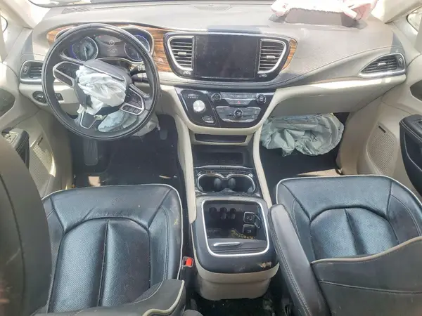 2C4RC1GG4NR120131 2022 CHRYSLER PACIFICA - Image 8