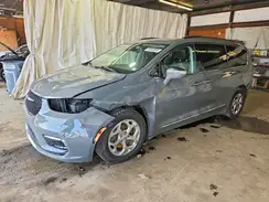2C4RC1GG4NR120159 2022 CHRYSLER PACIFICA