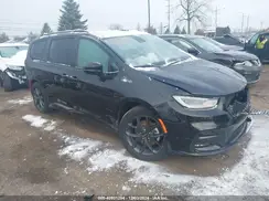 2C4RC1GG4NR163674 2022 CHRYSLER PACIFICA