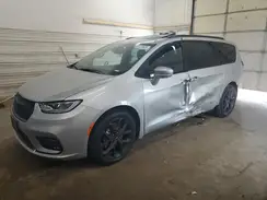 2C4RC1GG4NR163707 2022 CHRYSLER PACIFICA