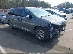 2C4RC1GG4NR168437 2022 CHRYSLER PACIFICA