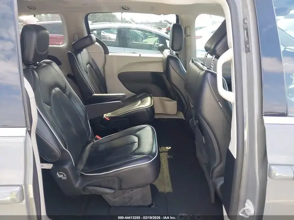 2C4RC1GG4NR168437 2022 CHRYSLER PACIFICA - Image 8