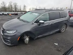 2C4RC1GG4NR175730 2022 CHRYSLER PACIFICA