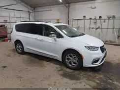 2C4RC1GG4NR178370 2022 CHRYSLER PACIFICA