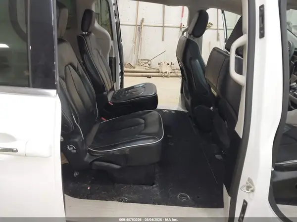 2C4RC1GG4NR178370 2022 CHRYSLER PACIFICA - Image 8