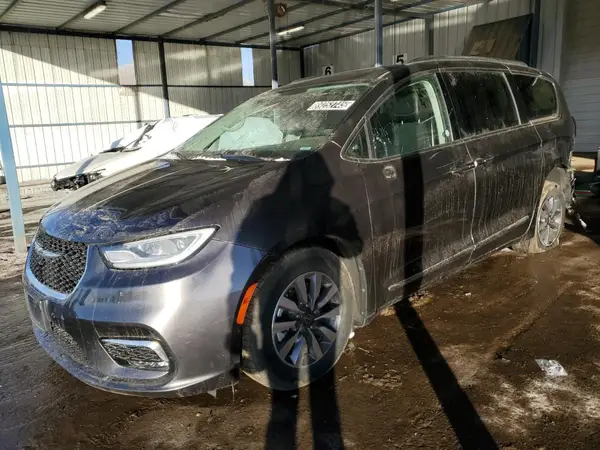 2C4RC1GG4NR180734 2022 CHRYSLER PACIFICA - Image 1