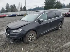 2C4RC1GG4NR180927 2022 CHRYSLER PACIFICA