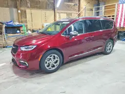 2C4RC1GG4PR509502 2023 CHRYSLER PACIFICA