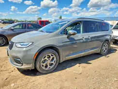 2C4RC1GG4PR520404 2023 CHRYSLER PACIFICA