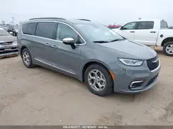 2C4RC1GG4PR530365 2023 CHRYSLER PACIFICA