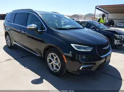 2C4RC1GG4PR533072 2023 CHRYSLER PACIFICA
