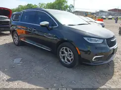 2C4RC1GG4PR533315 2023 CHRYSLER PACIFICA