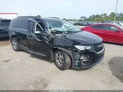 2C4RC1GG4PR533671 2023 CHRYSLER PACIFICA