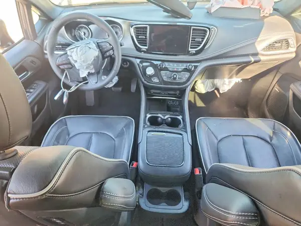 2C4RC1GG4PR536926 2023 CHRYSLER PACIFICA - Image 8