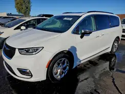 2C4RC1GG4PR552284 2023 CHRYSLER PACIFICA