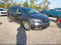 2C4RC1GG4PR552463 2023 CHRYSLER PACIFICA