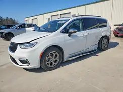2C4RC1GG4PR556464 2023 CHRYSLER PACIFICA