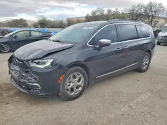 2C4RC1GG4PR574639 2023 CHRYSLER PACIFICA