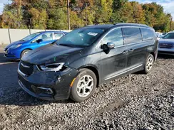 2C4RC1GG4PR594826 2023 CHRYSLER PACIFICA