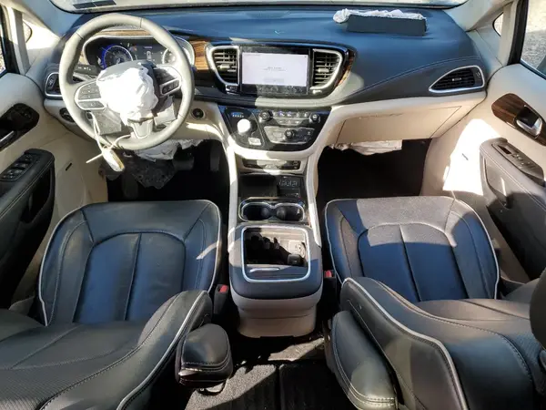 2C4RC1GG4PR594826 2023 CHRYSLER PACIFICA - Image 8