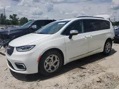 2C4RC1GG4PR603573 2023 CHRYSLER PACIFICA