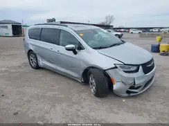 2C4RC1GG4PR623726 2023 CHRYSLER PACIFICA