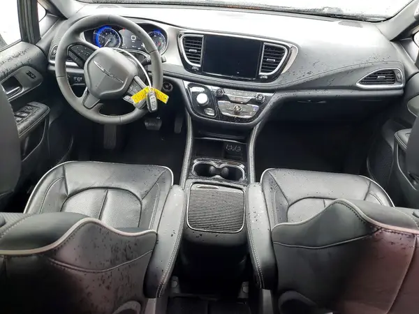 2C4RC1GG4RR103786 2024 CHRYSLER PACIFICA - Image 8