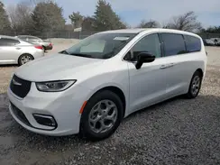 2C4RC1GG4RR105070 2024 CHRYSLER PACIFICA