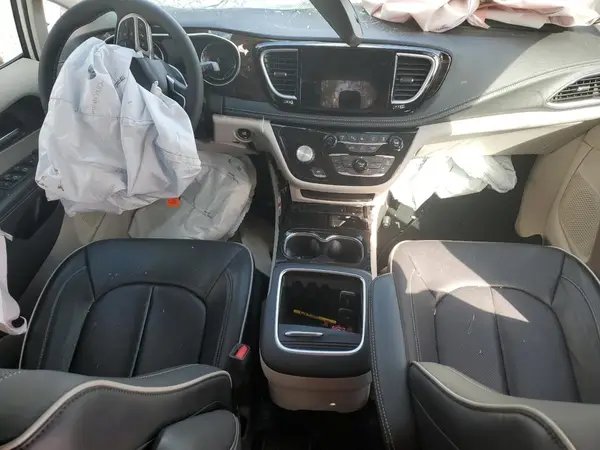2C4RC1GG4RR111631 2024 CHRYSLER PACIFICA - Image 8