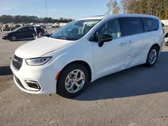 2C4RC1GG4RR181050 2024 CHRYSLER PACIFICA