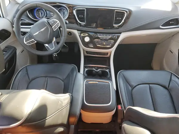 2C4RC1GG4RR181050 2024 CHRYSLER PACIFICA - Image 8
