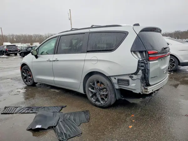 2C4RC1GG4RR190458 2024 CHRYSLER PACIFICA - Image 2