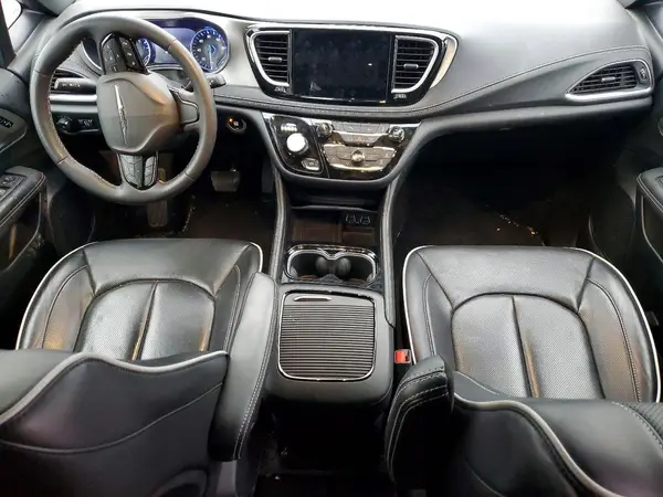 2C4RC1GG4RR190458 2024 CHRYSLER PACIFICA - Image 8