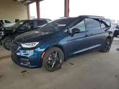 2C4RC1GG4SR508097 2025 CHRYSLER PACIFICA