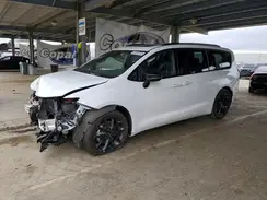 2C4RC1GG4SR508116 2025 CHRYSLER PACIFICA