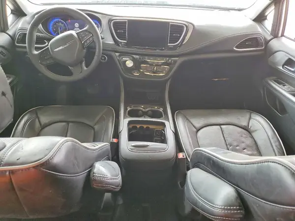 2C4RC1GG4SR508116 2025 CHRYSLER PACIFICA - Image 8