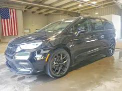 2C4RC1GG4SR511453 2025 CHRYSLER PACIFICA